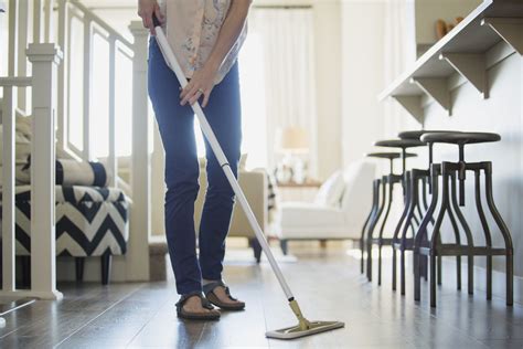 The Secret Weapon for a Clean Home: Magic Mop House Cleaning